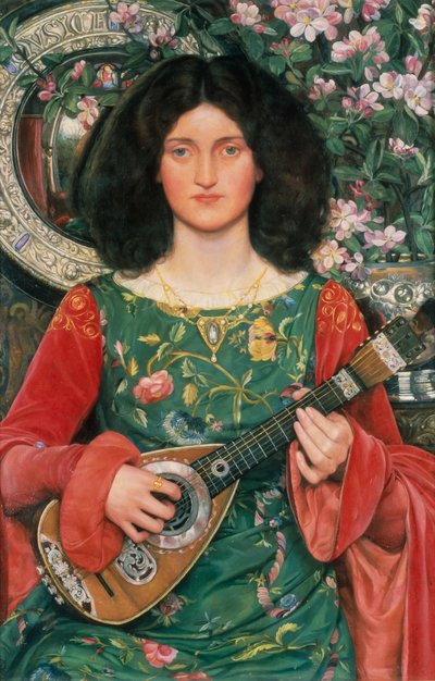 Melody by Kate Elizabeth Bunce